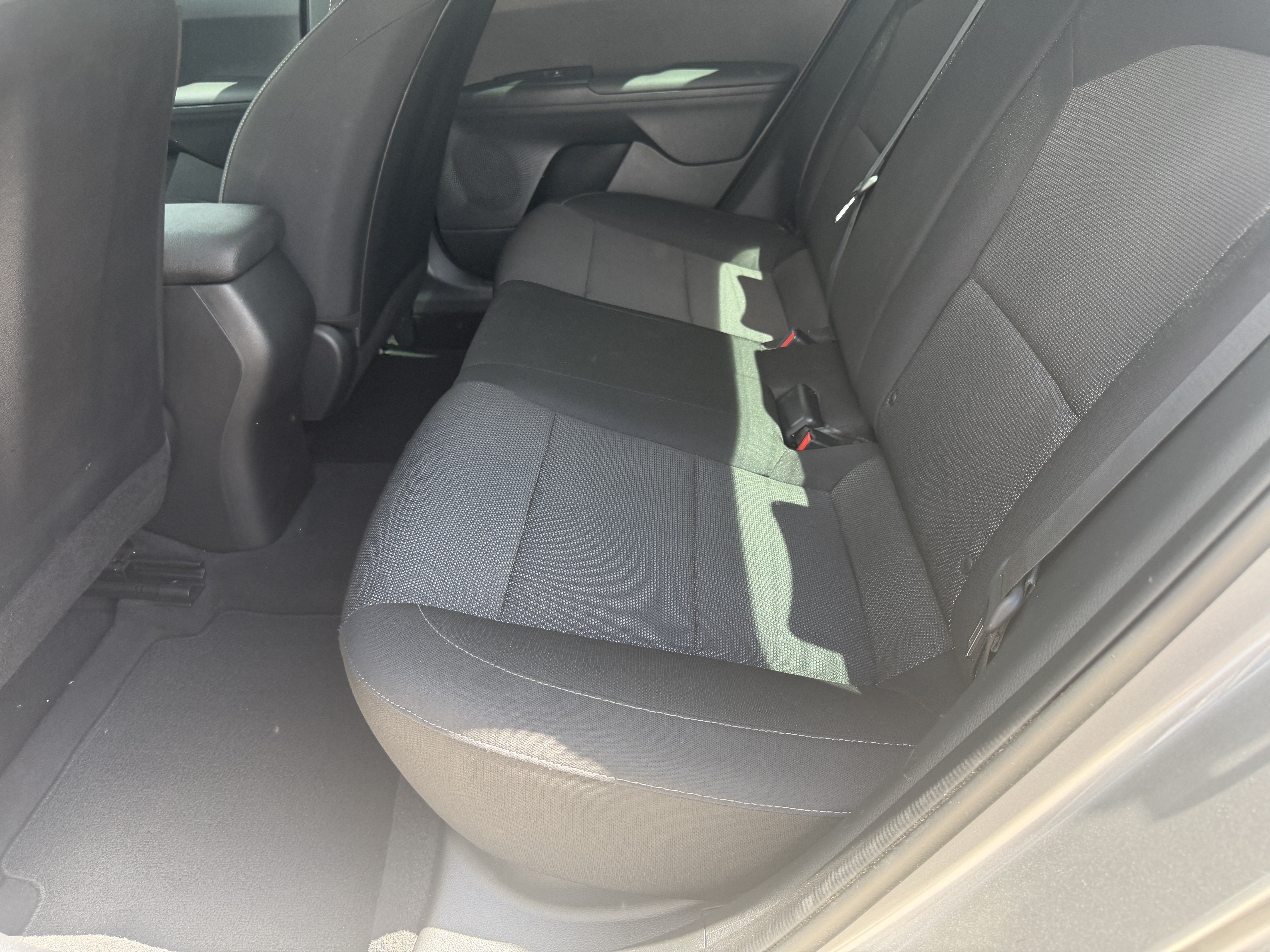 Certified 2023 Kia Forte LXS w/ LXS Technology Package FWD image 18