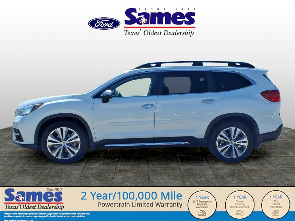Used 2022 Subaru Ascent Touring AWD/4WD image 6