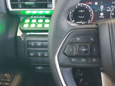 New 2025 Toyota Tacoma TRD Off-Road image 33