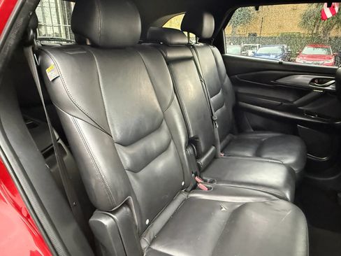 Used 2019 MAZDA CX-9 Grand Touring FWD image 17