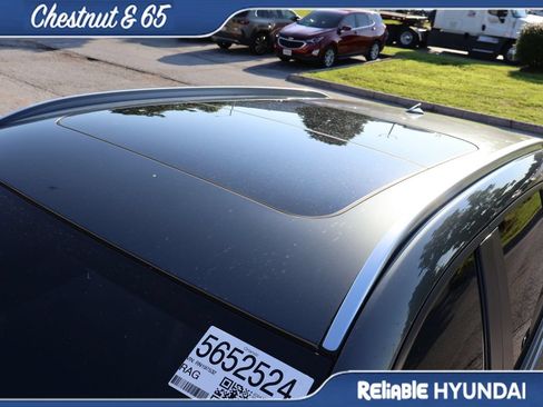 Used 2024 MAZDA CX-50 AWD 2.5 S w/ Premium Package image 14