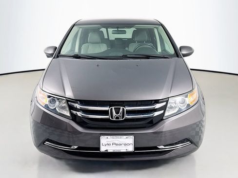 Used 2016 Honda Odyssey SE image 6
