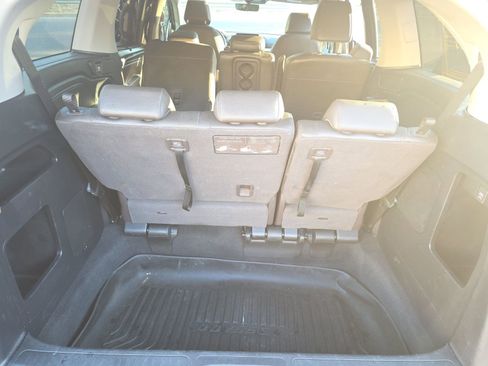 Used 2019 Honda Odyssey EX-L image 18