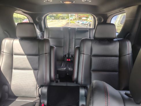 New 2027 Dodge Durango GT AWD/4WD image 24