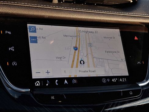 Used 2023 Cadillac XT6 Premium Luxury w/ Technology Package image 16