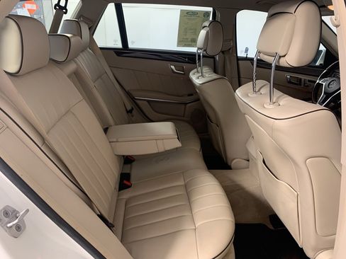 Used 2014 Mercedes-Benz E 350 Sport image 41