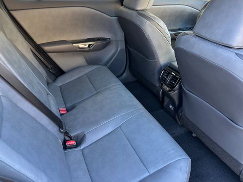 Certified 2023 Lexus RZ 450e Premium w/ Technology Package image 30