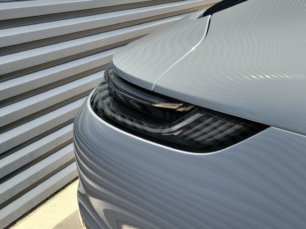Certified 2024 Porsche 911 Carrera S RWD image 16