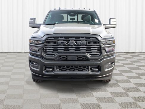 New 2026 RAM 2500 Tradesman image 31