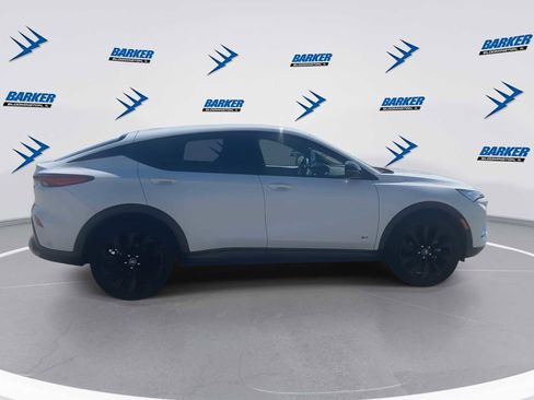 New 2026 Buick Envista Sport Touring image 11