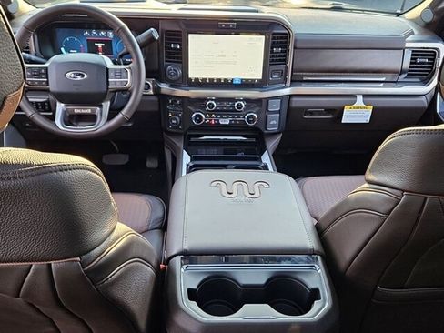 New 2026 Ford F250 King Ranch w/ Chrome Package AWD/4WD image 10