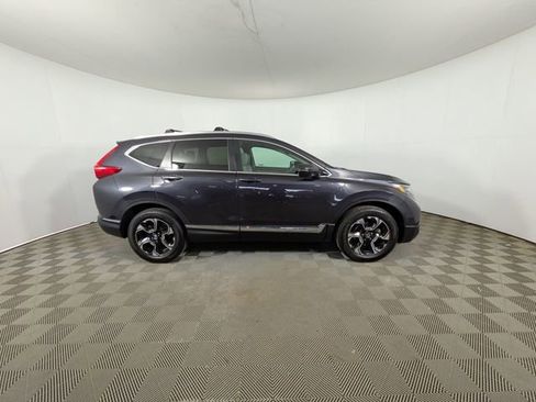 Certified 2019 Honda CR-V Touring image 35