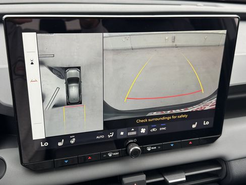 New 2026 Toyota RAV4 XSE AWD/4WD image 6