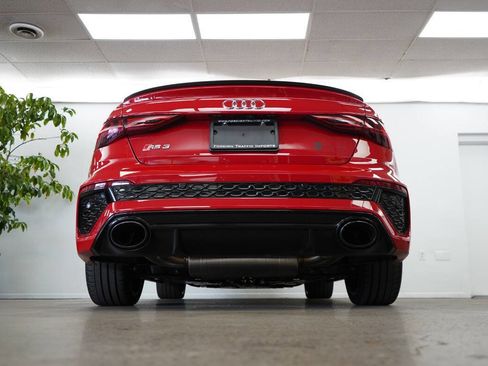 Used 2023 Audi RS 3 image 36