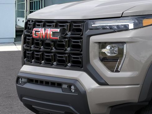 New 2026 GMC Canyon Elevation w/ Convenience Package AWD/4WD image 35