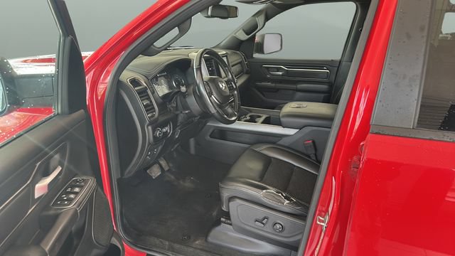 Used 2019 RAM 1500 Sport AWD/4WD image 8