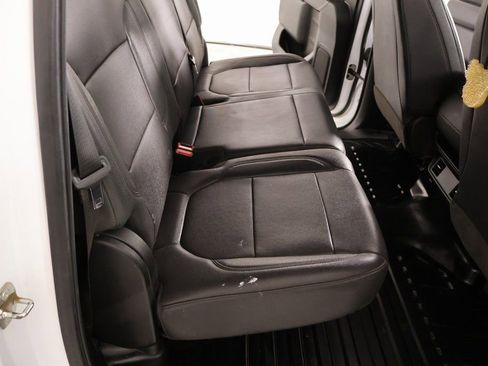 Used 2023 Chevrolet Silverado 2500 W/T w/ WT Convenience Package image 13