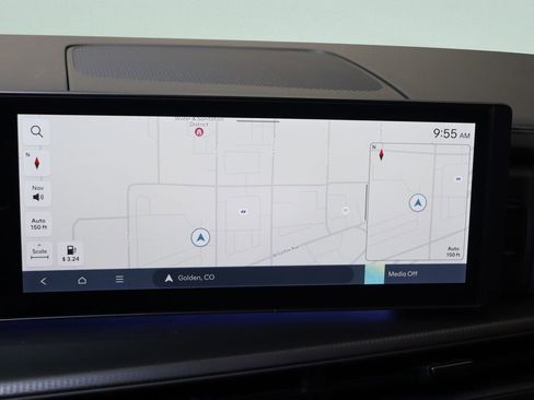 New 2026 Hyundai Santa Fe Calligraphy image 23