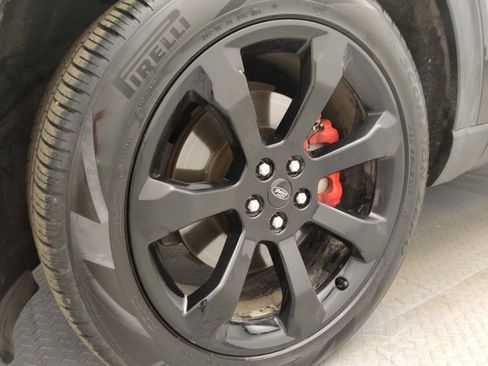 Used 2020 Ford Explorer ST w/ ST High-Performance Pack image 31