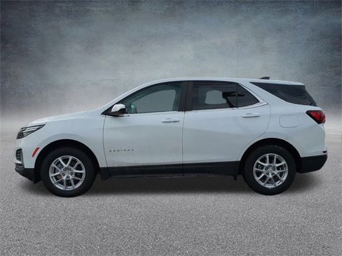 Certified 2023 Chevrolet Equinox LT image 6