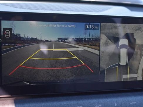 New 2026 Kia EV9 Wind image 38