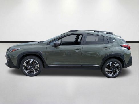 Used 2025 Subaru Crosstrek 2.5i Limited AWD/4WD image 7