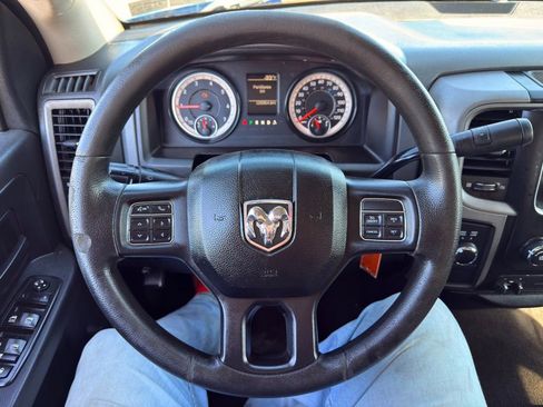 Used 2016 RAM 2500 Tradesman w/ Popular Equipment Group AWD/4WD image 33