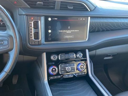 Certified 2022 GMC Yukon Denali image 10