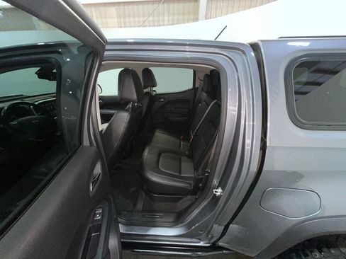 Used 2020 Chevrolet Colorado ZR2 AWD/4WD image 16