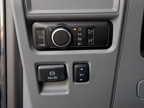 New 2025 Ford F150 Lightning Flash image 24