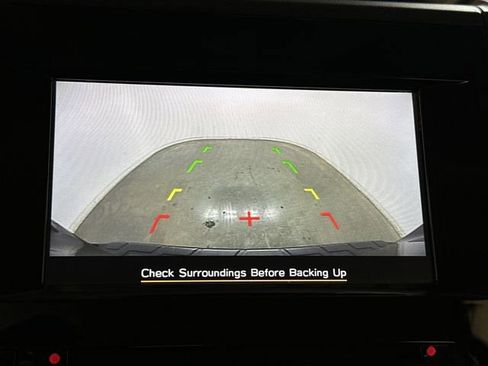 Used 2021 Subaru Forester image 12