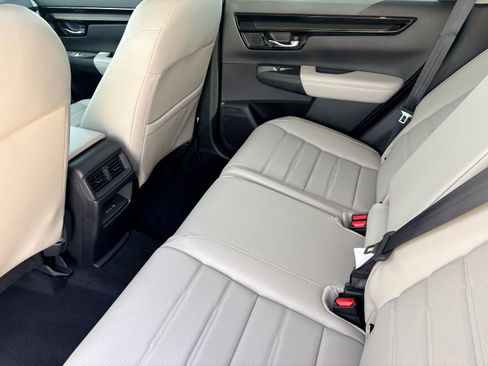 New 2026 Honda CR-V EX-L image 17