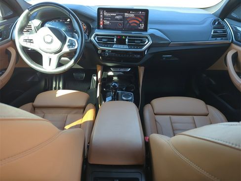 Used 2024 BMW X4 M40i image 19
