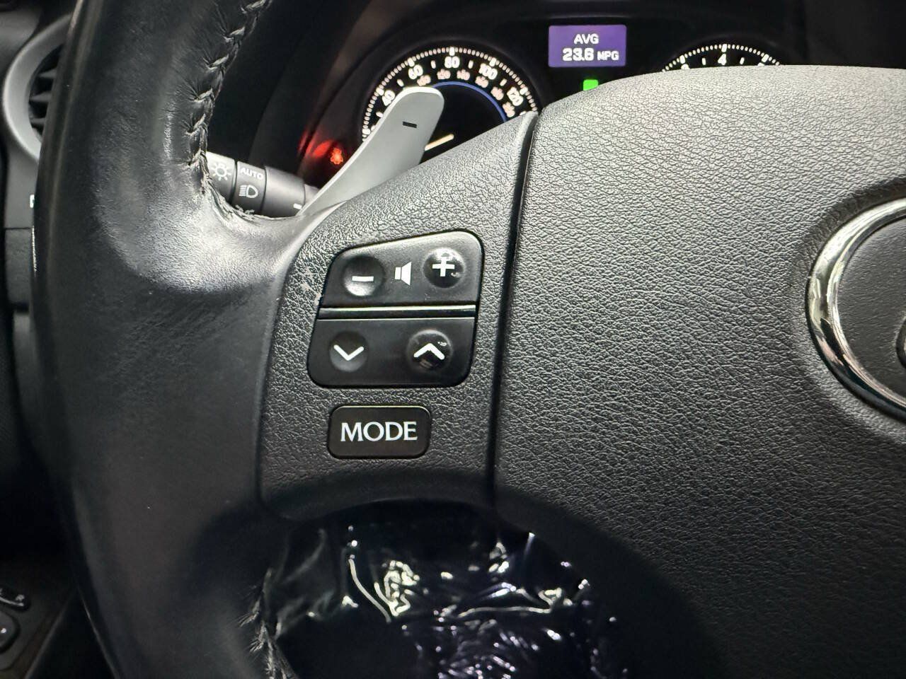 Used 2009 Lexus IS 250 AWD image 23
