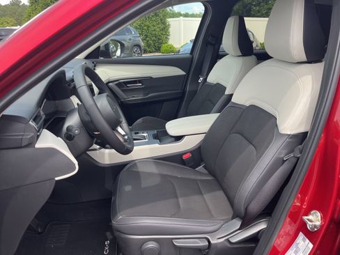 New 2026 MAZDA CX-5 Select AWD/4WD image 20