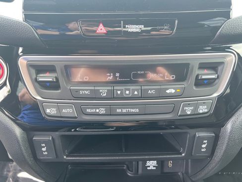 Used 2018 Honda Ridgeline Black Edition image 22