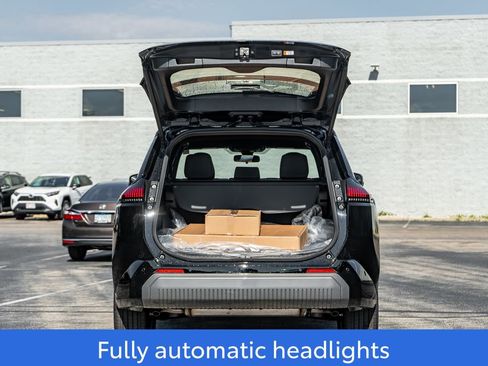 New 2026 Toyota RAV4 SE AWD/4WD image 10