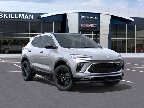 New 2026 Buick Encore GX Sport Touring w/ Comfort Package image 7