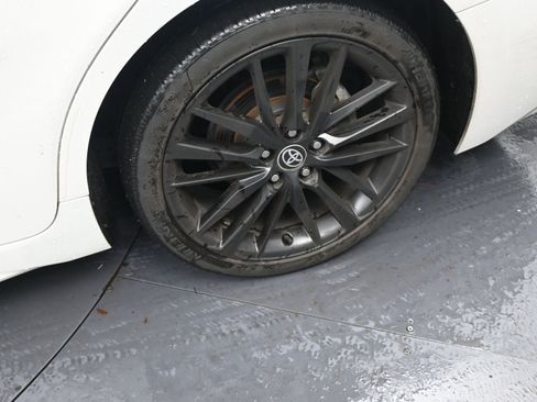 Used 2022 Toyota Camry XSE image 20