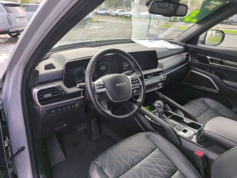 Certified 2023 Kia Telluride EX X-Line AWD/4WD image 14