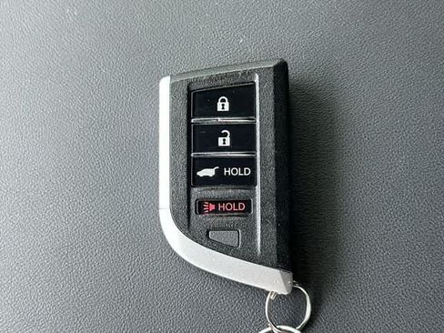 Used 2024 Acura MDX A-Spec AWD/4WD image 37