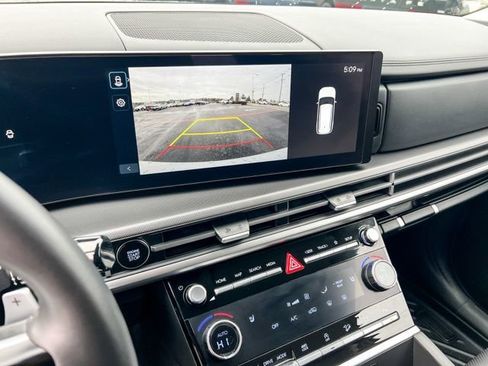 Certified 2024 Hyundai Santa Fe SEL image 20