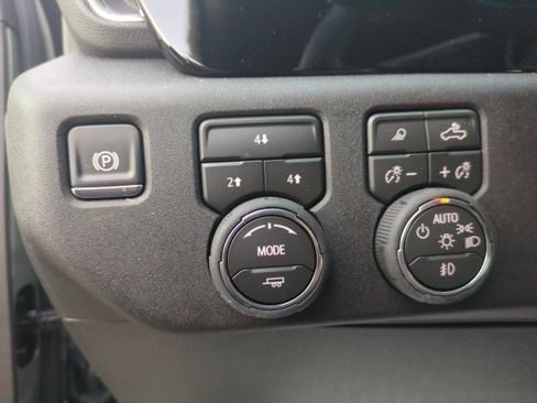 New 2026 Chevrolet Silverado 2500 LT w/ Trail Boss Package image 9