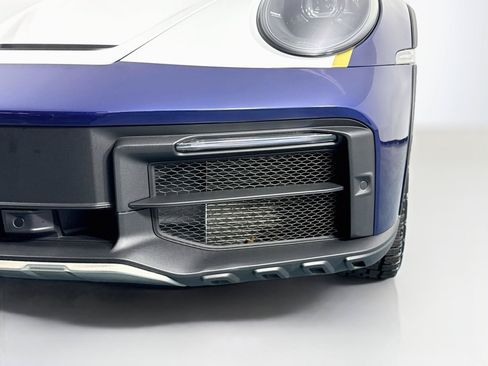 Used 2023 Porsche 911 Dakar AWD/4WD image 71