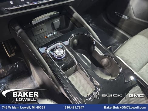 New 2026 Buick Envision Sport Touring image 28