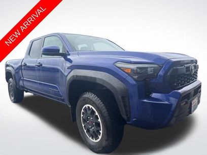 Used 2024 Toyota Tacoma TRD Off-Road