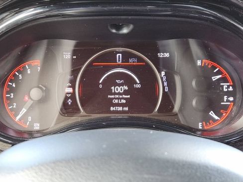 Used 2023 Dodge Durango GT AWD/4WD image 16
