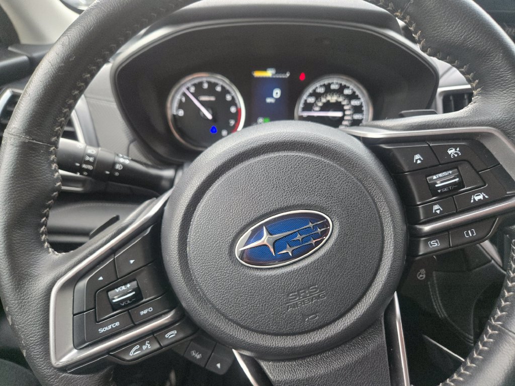 Used 2019 Subaru Forester Touring AWD/4WD image 12