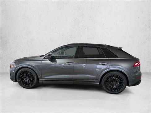 New 2026 Audi SQ8 Premium Plus image 9