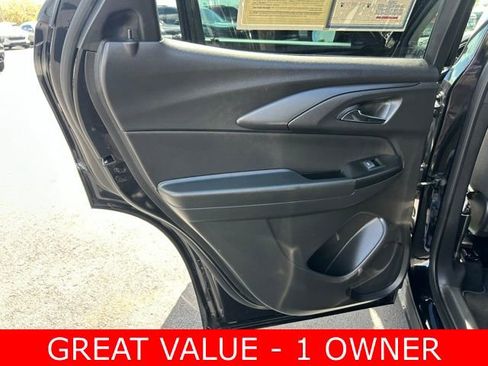 Used 2023 Chevrolet TrailBlazer LT image 13